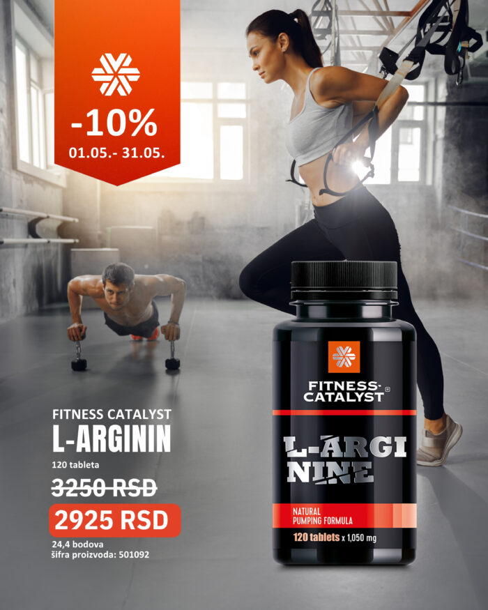 L Arginin