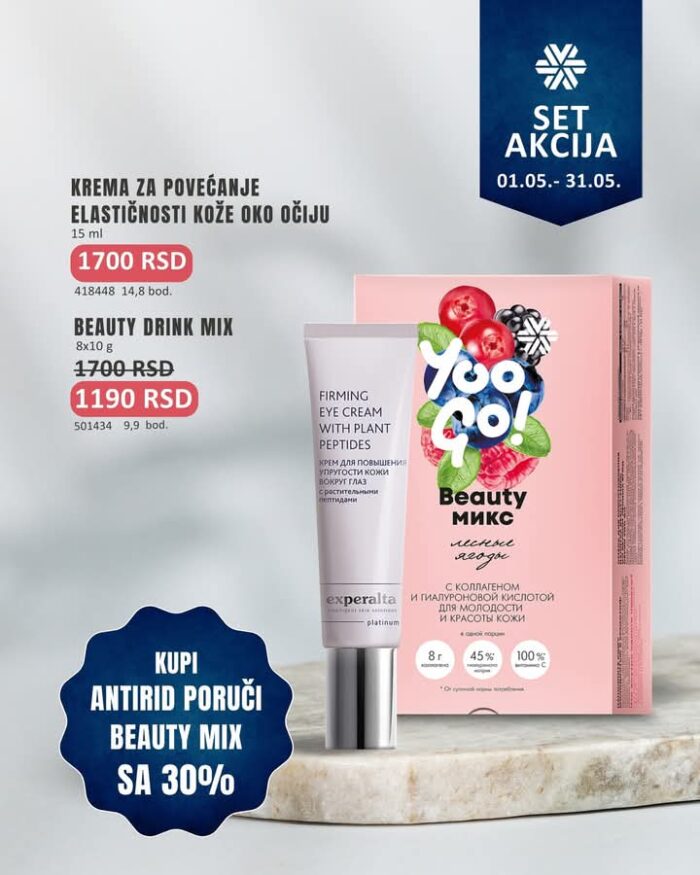 Set Akcija