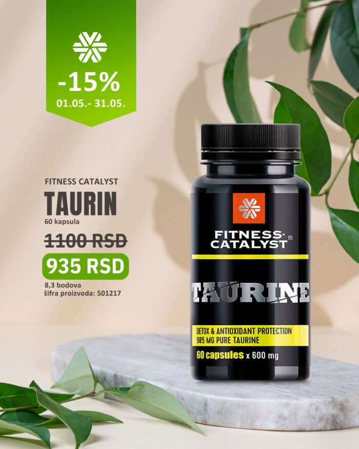 Taurin
