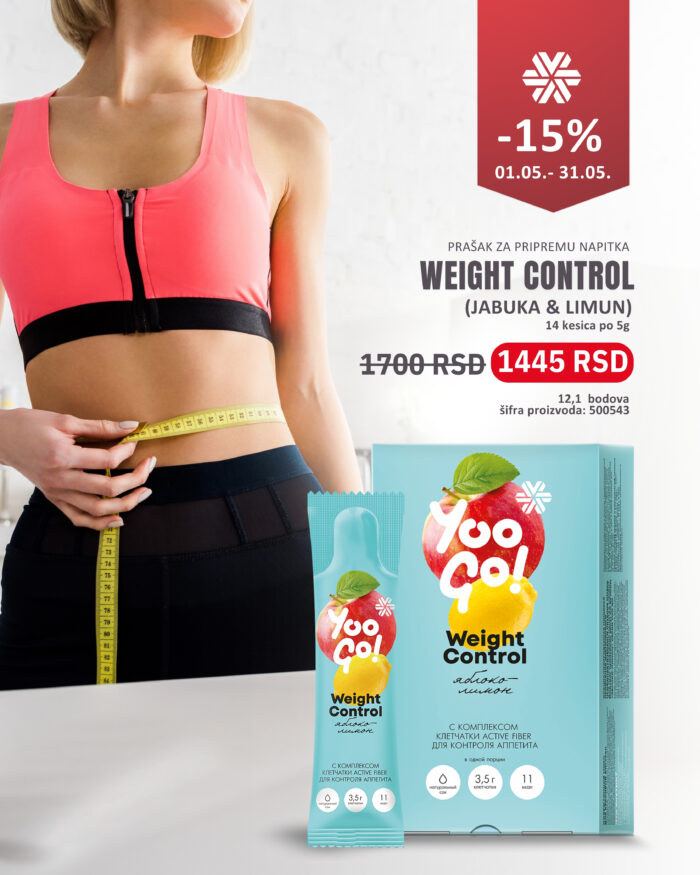Weight Control