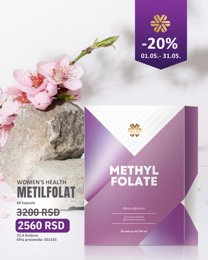 Metilfolat